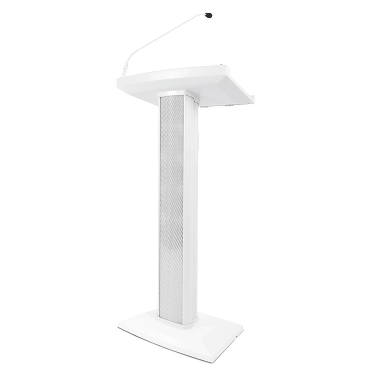 Shop By Brand Denon Audio and DJ Parts Denon Professional Lectern